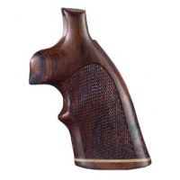 Hogue Taurus Med. & Lg. Sq. Butt Handgun Grip CocoBolo Top Finger ...