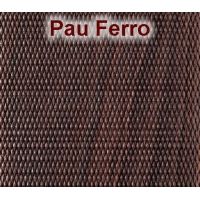 Hogue Taurus Med. &amp; Lg. Sq. Butt Handgun Grip PauFerro Checkered 66301