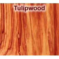 Hogue Taurus Med. &amp; Lg. Sq. Butt Handgun Grip Tulipwood Big Butt 66724