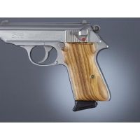 Hogue Walther PPK/S and PP Pistol Grip Goncalo 04210