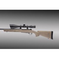 Hogue Win. M.70 Long Action Heavy/Varmint Barrel w/ Full Bed Block Ghillie Tan 07913