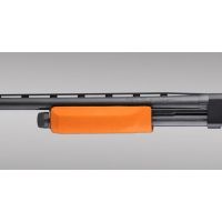 Hogue Winchester 1300 Less Lethal Orange OverMolded forend 03041