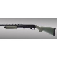 Hogue Winchester 1300 Overmolded Shotgun Stock Kit with forend OD Green 03212