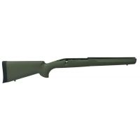 Hogue Win. M.70 Long Action Sporter barrel w/Full Length Bed Block OD Green 07203
