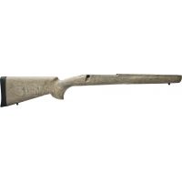 Hogue Winchester M. 70 Long Action Sporter barrel Pillarbed stock Ghillie Tan 07901