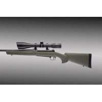 Hogue Winchester M.70 Super Short Pillarbed stock OD Green 07241