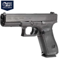 Hogue Wrapter Adhesive Grip For Glock 17, 17MOS, 34MOS, 45, 45MOS, 19X Gen 5