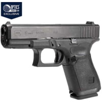 Hogue Wrapter Adhesive Grip For Glock 19, 19MOS, 44