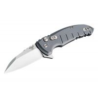 Hogue X1-Microflip Folding Knife