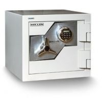 Hollon Safe Fire &amp; Burglary Safe