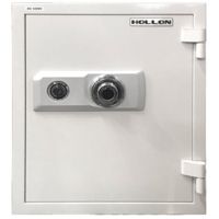 Hollon Safe HS-530WD Home Safe