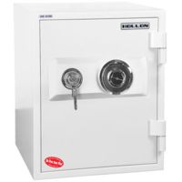 Hollon Safe HS-610D Home Safe