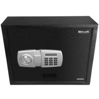 Hollon Safe Pbe-2 Pistol Safe