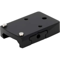 Holosun 407C/507C/508T Picatinny Rail Mount