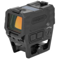 Holosun AEMS PRO X2 1x 1.1x0.87in Reflex Red Dot Sight