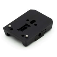 Holosun AEMS Low Mount