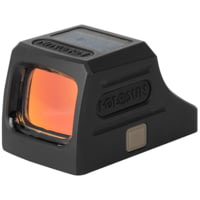 Holosun Carry Solar Charging 1x Green Dot Sight