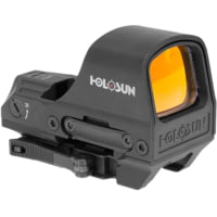 Holosun HS510C Open Reflex Sight 1x, 2 MOA Dot, 65 - 1 out of 3 models