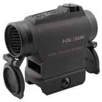 Holosun Paralow HS515BU Micro Red Dot Sight