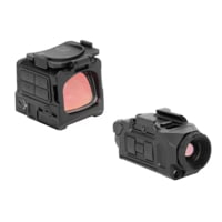 Holosun DPS-TH Digital Pistol Reflex Red Dot Thermal Fusion Sight