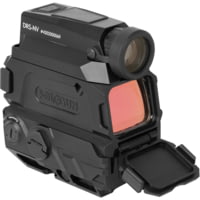 Holosun DRS-NV Digital Reflex 1-8x0.98-1.25 in Sight-Night Vision Sight