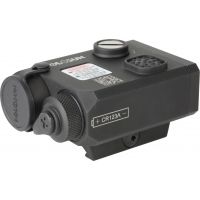 Holosun Dual Laser Sight with IR Illuminator
