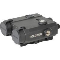 Holosun Dual Laser Sight with IR Illuminator and White Light