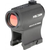 Holosun Elite HE403B 2 MOA Micro Green Dot Sight