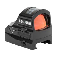 Holosun HE407C-GR-V2 Green Dot Sight