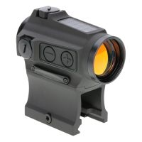 Holosun HE503CU Elite Paralow 1x20 mm 2 MOA Green Dot Sight