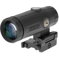 Holosun HM3X 3x Red Dot Sight Magnifier