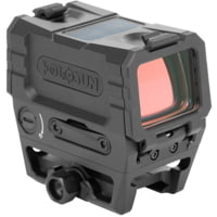 Holosun AEMS-EVO-GD 1x 1.26x0.98 in Reflex Red Dot Sight