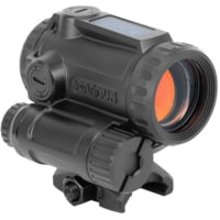 Holosun ARO-EVO-DUAL 1x26mm Reflex Red Dot Sight w/ Green Laser