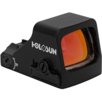 Holosun HE507K-GR X2 1x Green Dot Reflex Sight