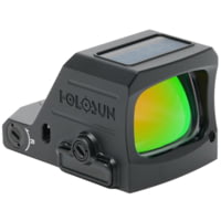 Holosun HS407C-X3-RD 1x 0.91x0.67 in Reflex Red Dot Sight