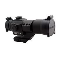 Holosun Red Dot Sight w/ 65 MOA Ring Option