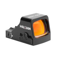 Holosun HS507K Red Dot Sight