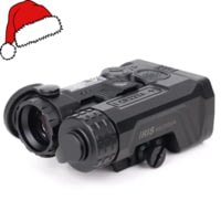 Holosun IRIS 3 Triple Function Multi-Laser Device