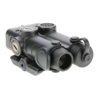 Holosun LE221 Elite Dual Laser Sight