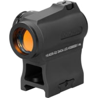 Holosun HE403R Micro 1X20mm 2 MOA Red Dot Sight