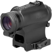 Holosun Military Grade Micro 1x22mm Red Dot Sight
