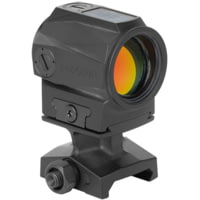Holosun SCRS MRS Solar Charging Rifle Sight