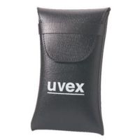 Honeywell Personal Protective Equipment Glasses Case Black Econo S490, Pack of 10 / Each