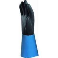 Honeywell Personal Protective Equipment Glove Neoprene Szl Pk 4PR PC-NE14-L, Case of 4 / Pack of 12