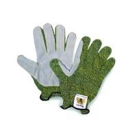 Honeywell Personal Protective Equipment Gloves Top Dog Leather J EA=PR KV18J-55, Pack of 12 / Each