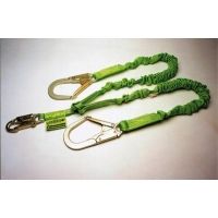 Honeywell 231M/6 ft Shock Absorbing Lanyard