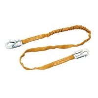 Honeywell 6 ft Shock Absorbing Lanyard