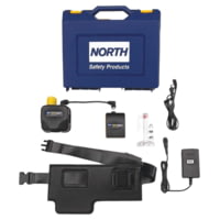 Honeywell Papr Assembly With Decontamination Belt