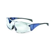 Sperian Uvex Ambient Hardcoat Eyewear S3150
