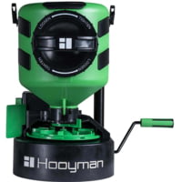 Hooyman Manual Chest 35LB Seeder